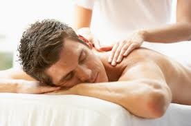 Add massage therapy to your exercise regime!